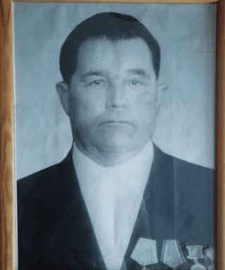 Евсеев Геннадий Григорьевич