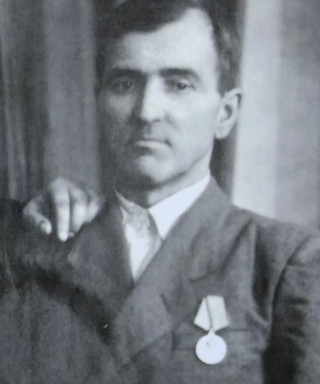 Кардонский Трофим Леонтьевич