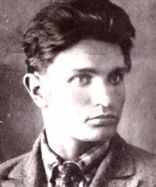 Новый Сергей Иванович