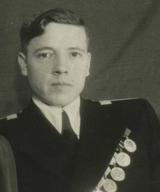 Минаев Иван Сергеевич