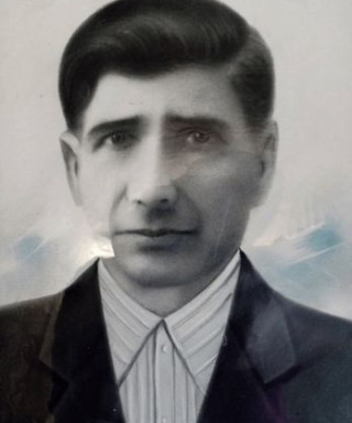 Дворецкий Иван Гаврилович