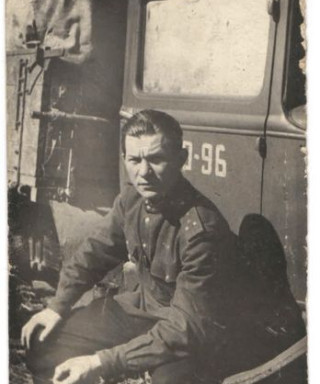 Дмитриев Александр Сергеевич