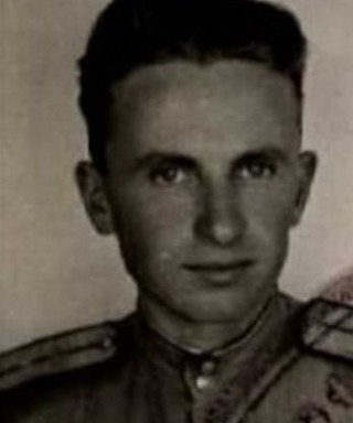 Шипилов Павел Петрович