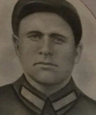 Лытаев Максим Акимович