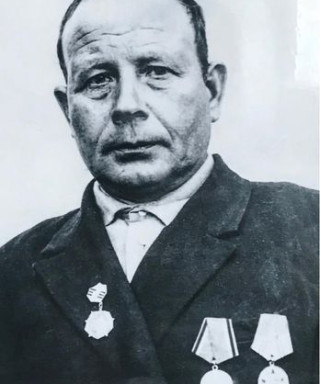 Гришичев Николай Фёдорович