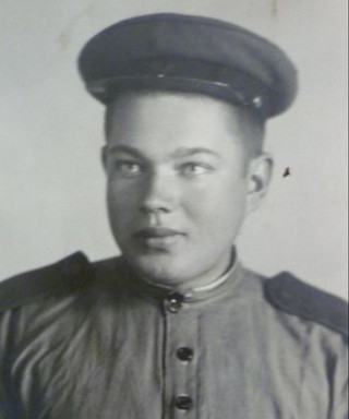 Гущин Иван Алексеевич