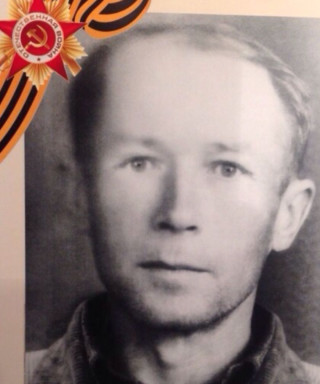 Хованов Михаил Матвеевич