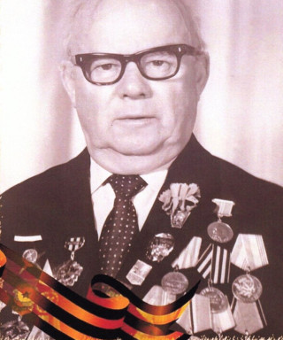 Алабин Пётр Васильевич