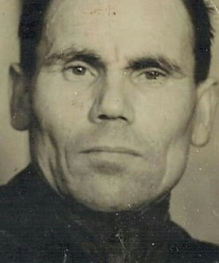 Мартьянов Иван Васильевич