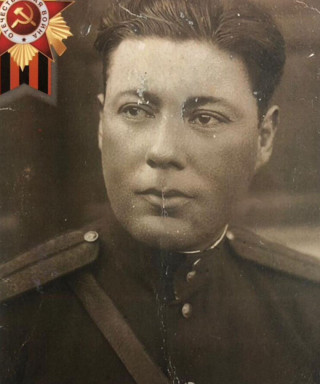 Ходжаев Хаджиакбар