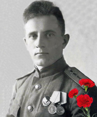 Гринько Иван Никифорович