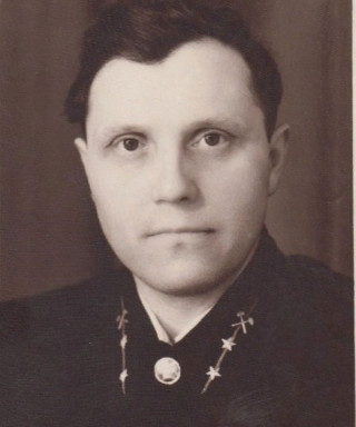 Коваленко Анатолий Васильевич