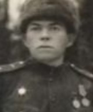 Полянский Василий Филиппович