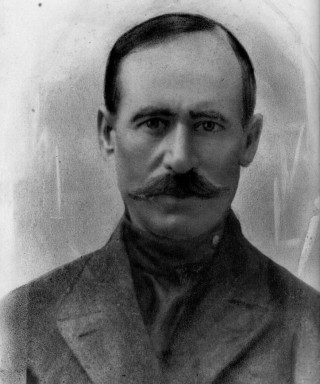 Медведев Николай Иванович