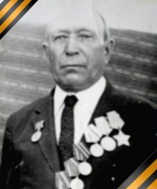 Литвищенко Михаил Ефимович