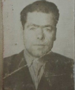 Медведев Алексей Гаврилович