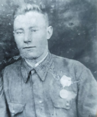 Бугров Авенир Иванович