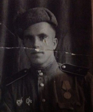 Федоров Иван Николаевич