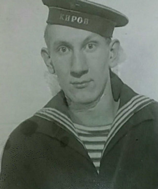 Покрамович Иван Иваныч