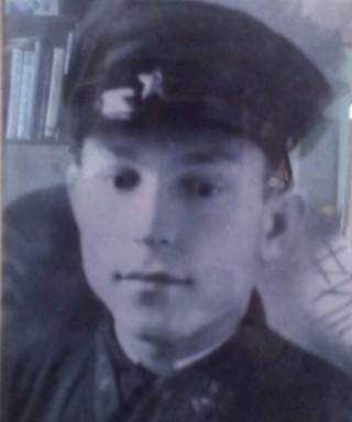 Евдошенко Степан Петрович