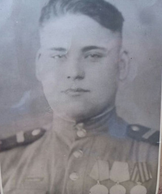 Кулик Владимир Александрович