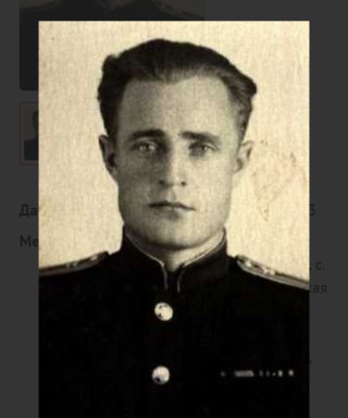 Журавлев Иван Давыдович