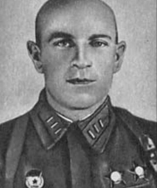 Багдасаров Захар Сергеевич