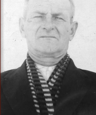 Волк Станислав Станиславович