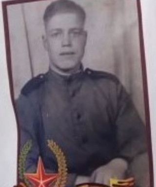 Иванов Пётр Филлипович