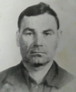 Курочкин Николай Андреевич