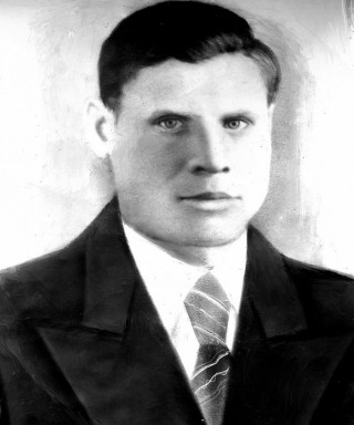 Безденежных Пётр Гаврилыч