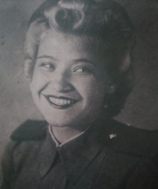 Кузнецова Нина Павловна