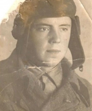 Мартынов Павел Иванович