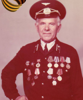 Быков Иван Егорович