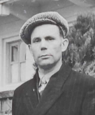 Кулешов Виктор Николаевич