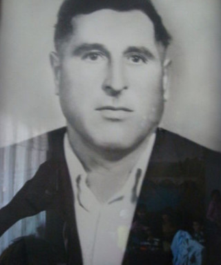 Саркисян Рубен Самсонович