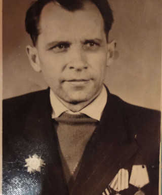 Федоненко Александр Иванович