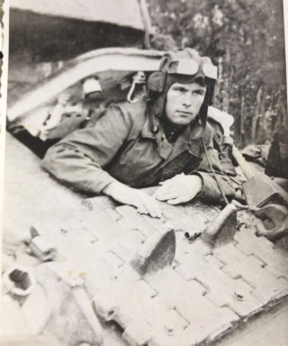 Евстратов Иван Павлович