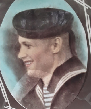 Лукьянов Степан Егорович