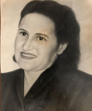 Лагоша Евдокия Яковлевна