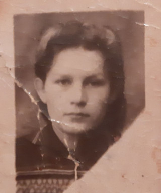 Павлоцкая Валентина Петровна