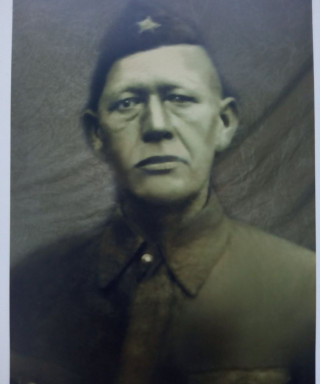 Кувшинов Василий Федорович