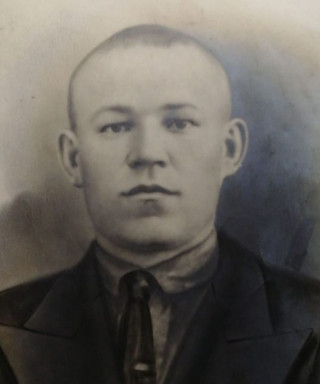 Деветьяров Зинур Галиахметович