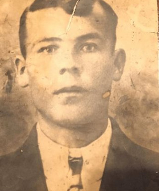 Лисицын Иван Меркулович