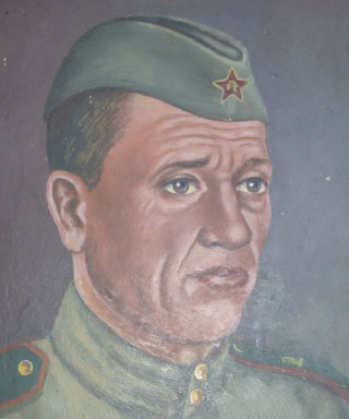 Кочкуров Василий Иванович