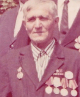 Гончаров Иван Иванович