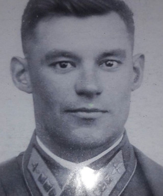 Куликов Алексей Ефимович