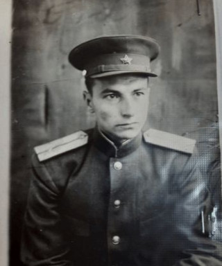 Лисин Александр Афанасьевич