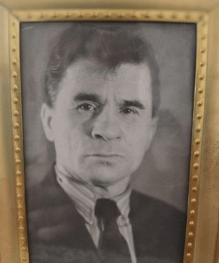 Каштанов Дмитрий Иванович