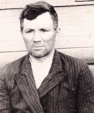 Федотов Григорий Фёдорович